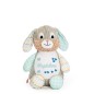Preview: Hase Plüschtier mit Namen